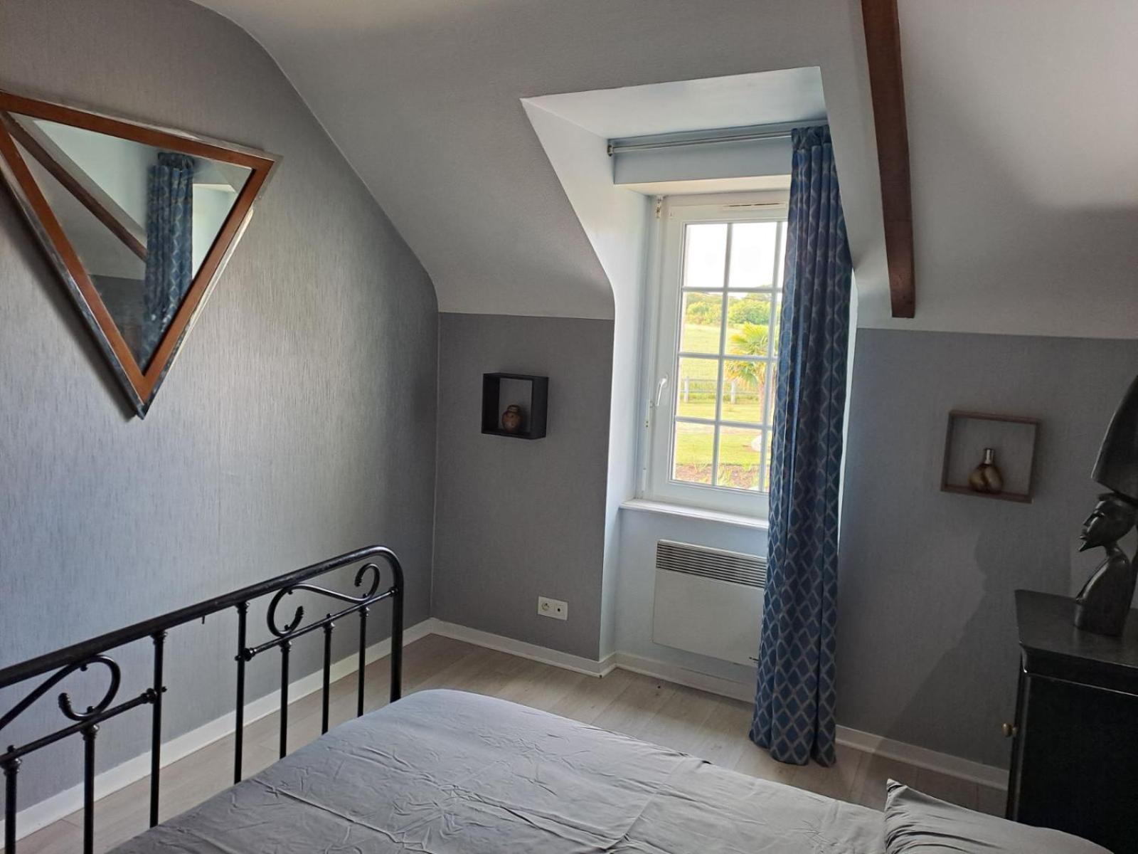 Gite En Campagne Lamegritniere Exterior photo